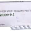 Voglibite 0.2 Tablet
