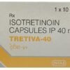 TRETiva 40 Capsule