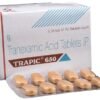 Trapic 650 Tablet