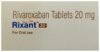 RIXant 20 Tablet