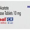 Normonal CR Tablet