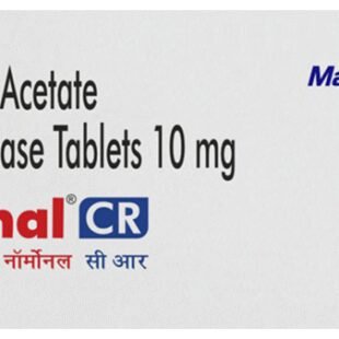 Normonal CR Tablet