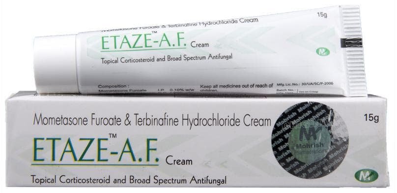 Etaze-AF Cream