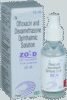 ZO-D Eye Drop