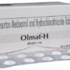 OlmaT-H Tablet