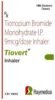 Tiovert Inhaler
