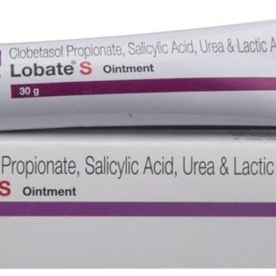 LObate S Ointment