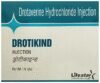 Drotikind Injection