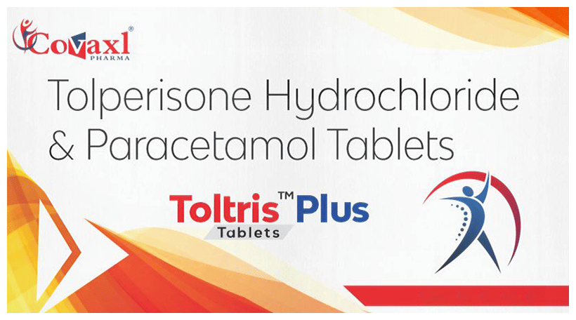 Toltris Plus Tablet