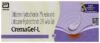 CremaGel-L Rectal Gel