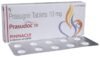 Prasudoc 10 Tablet