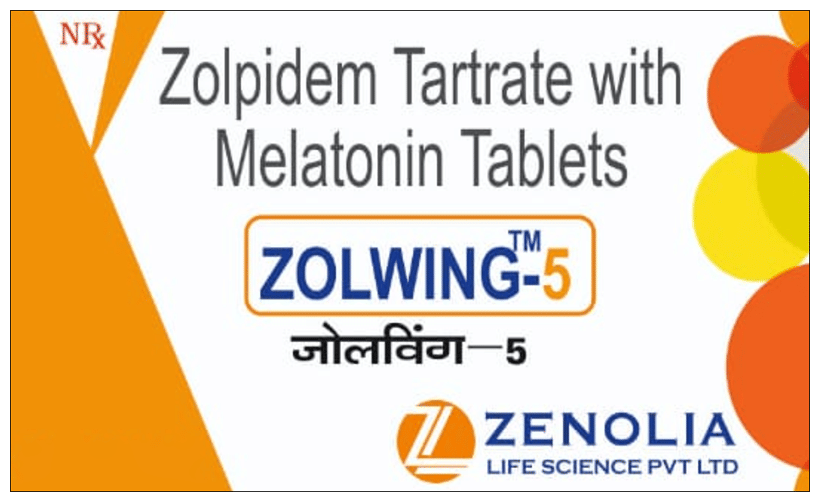 Zolwing 5 Tablet