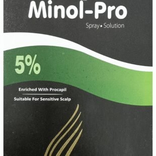 Minol-Pro Spray Solution