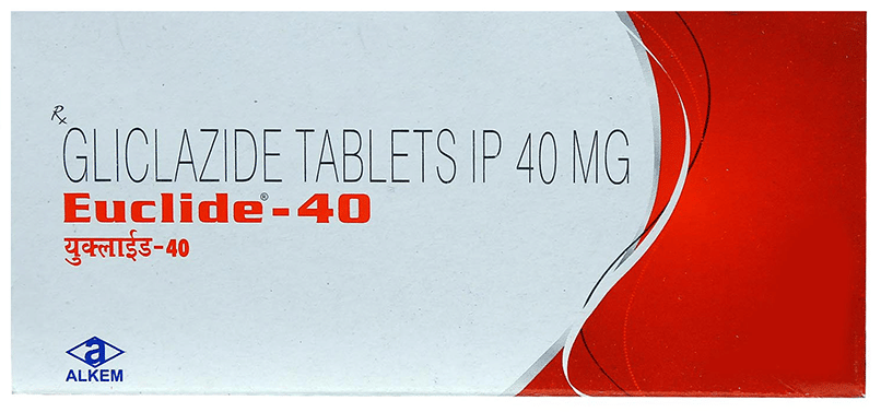 Euclide 40 Tablet