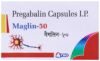 Maglin 50 Capsule