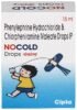 NOcold Drop