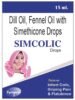 Simcolic Oral Drops