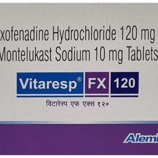 Vitaresp FX Tablet