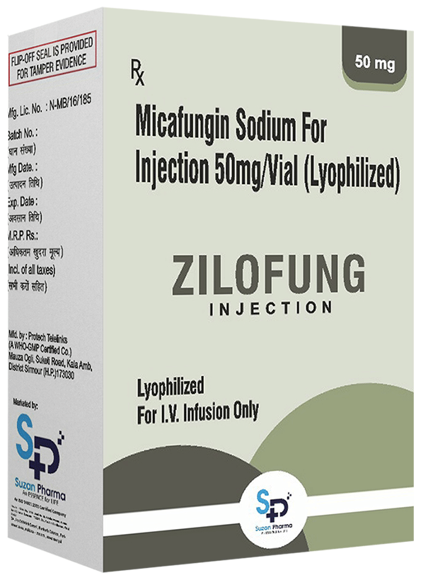 Zilofung Injection
