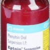 EPToin Suspension
