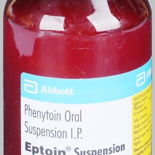 EPToin Suspension