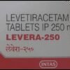 LeVERA 250 Tablet