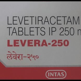 LeVERA 250 Tablet