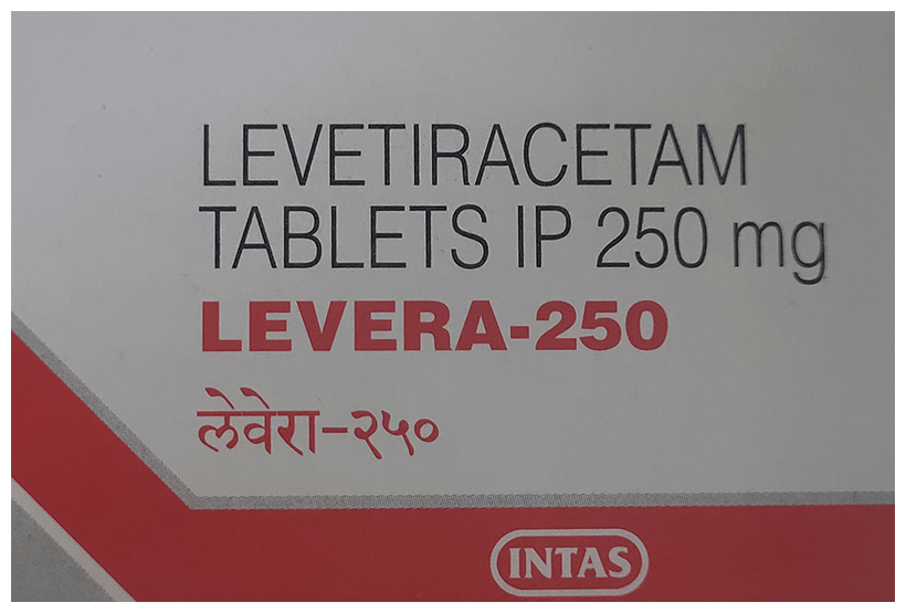 LeVERA 250 Tablet