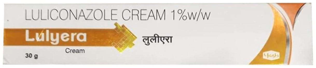 Lulyera Cream