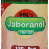 SBL Jaborandi Hair Oil