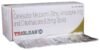 TRIOlsar 20 Tablet