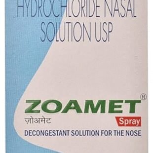 Zoamet 0.05% Nasal Spray