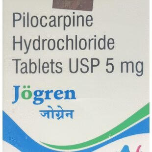 Jogren Tablet