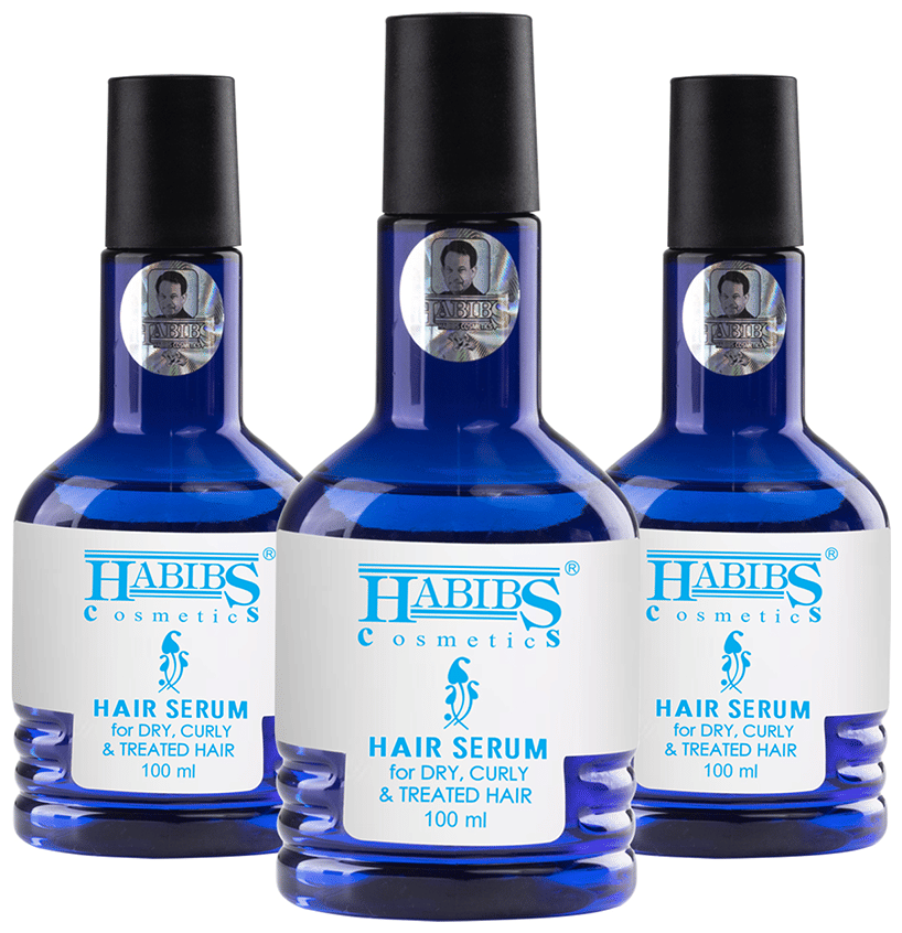 Habibs Hair Serum (100ml Each)