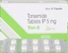 TOR 5 Tablet