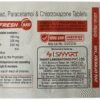 Dolofresh MR Tablet