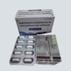 Gassifol-AR Capsule SR