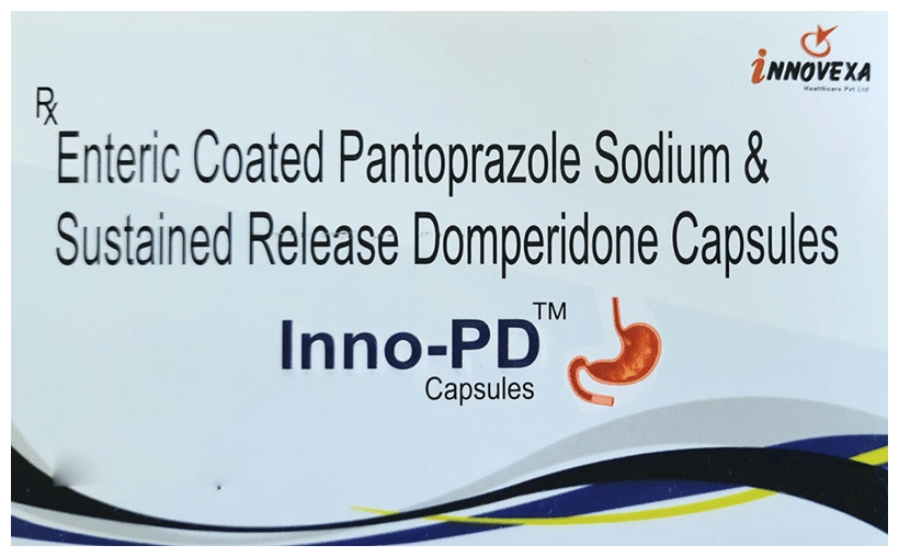 Inno-PD Capsule SR