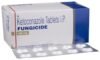 Fungicide Tablet