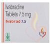 Ivabrad 7.5 Tablet