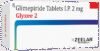 Glyzee 2 Tablet