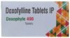 Doxophyle 400 Tablet