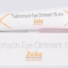 ZaHa Eye Ointment