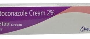 Ketzz 2% Cream