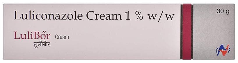 Lulibor Cream