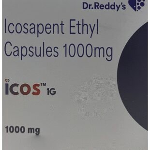 Icos 1G Capsule
