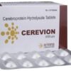 Cerevion Tablet