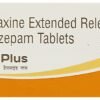 Defmind Plus Tablet ER