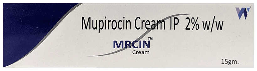 Mrcin Cream