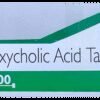 Ursolib 300 Tablet